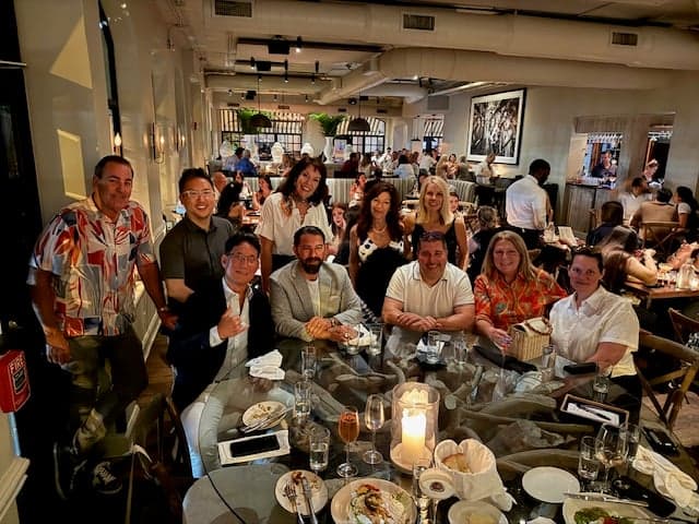 Learning from the Top 1% at RGC25: Why It Matters for My Clients