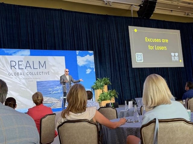 Learning from the Top 1% at RGC25: Why It Matters for My Clients