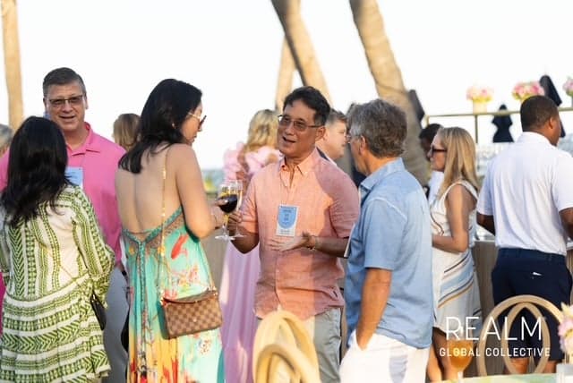 Learning from the Top 1% at RGC25: Why It Matters for My Clients