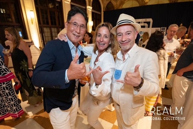 Learning from the Top 1% at RGC25: Why It Matters for My Clients