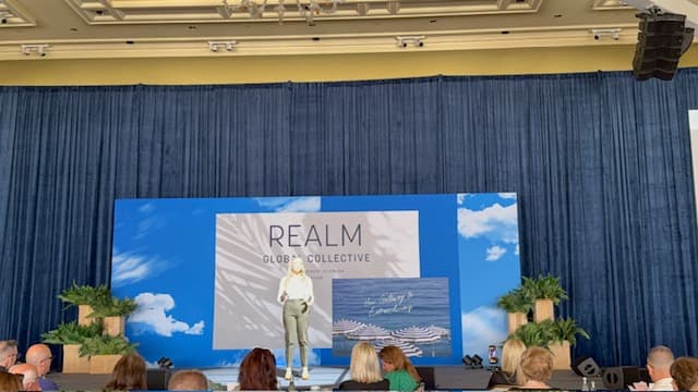 Learning from the Top 1% at RGC25: Why It Matters for My Clients