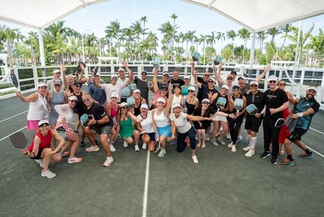 Learning from the Top 1% at RGC25: Why It Matters for My Clients