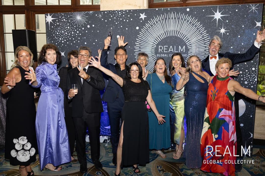 Learning from the Top 1% at RGC25: Why It Matters for My Clients