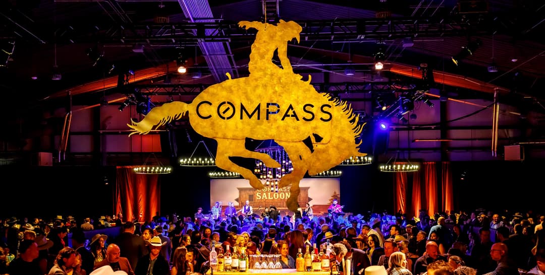 Denver Compass Retreat 2025