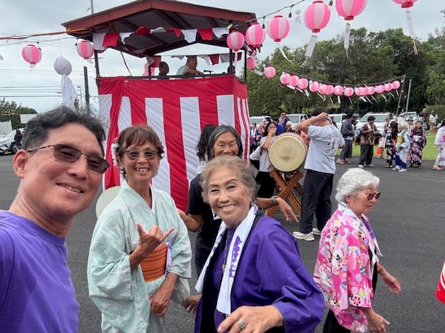More Than Neighbors: How Community, Culture, and Connection Shape Longevity on Hawaii’s Big Island