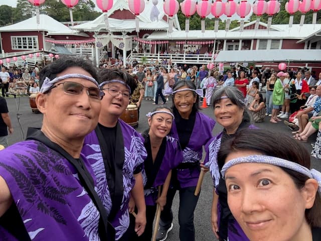 More Than Neighbors: How Community, Culture, and Connection Shape Longevity on Hawaii’s Big Island