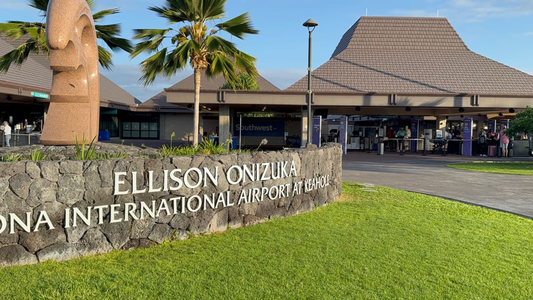From Kona to Kakaako: A Honolulu Day Trip with a Big Island Vision