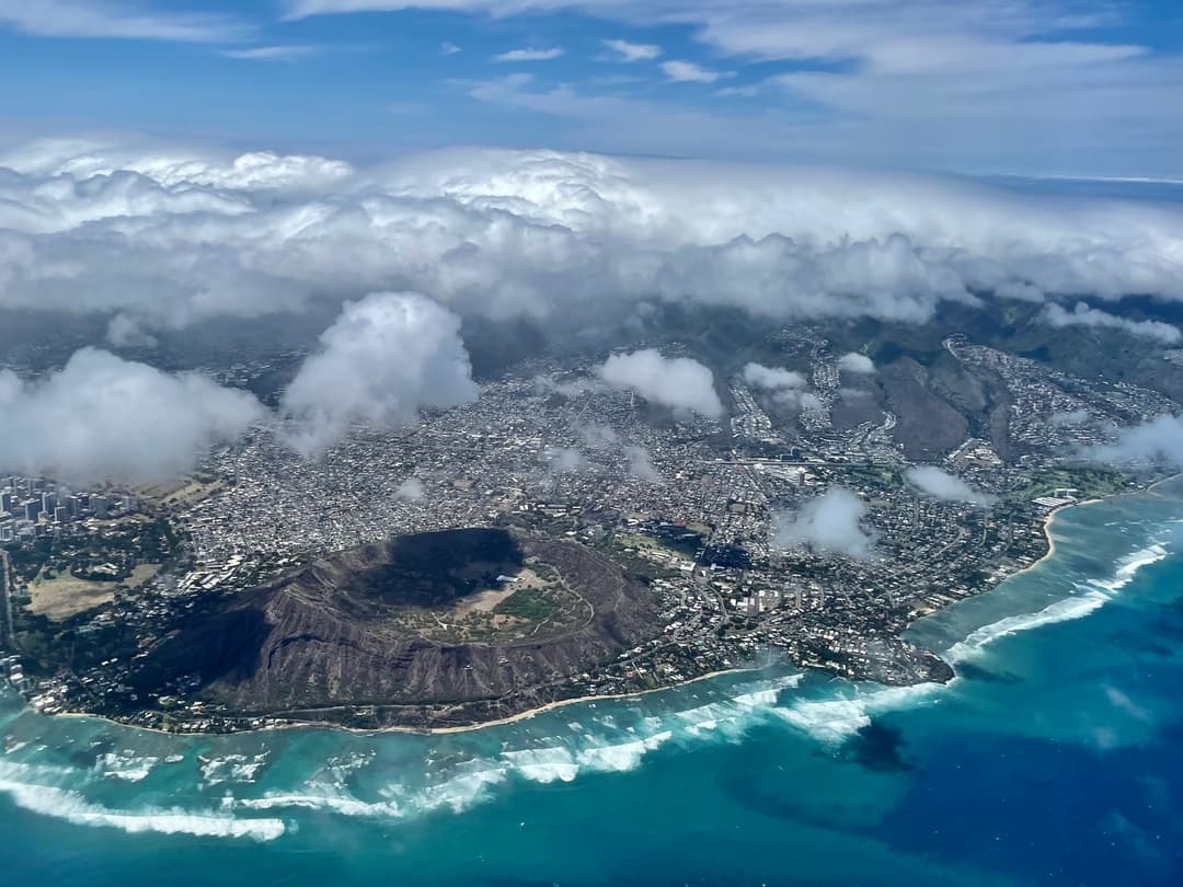 Island Hopping from the Big Island: A Local’s Guide to Quick Escapes
