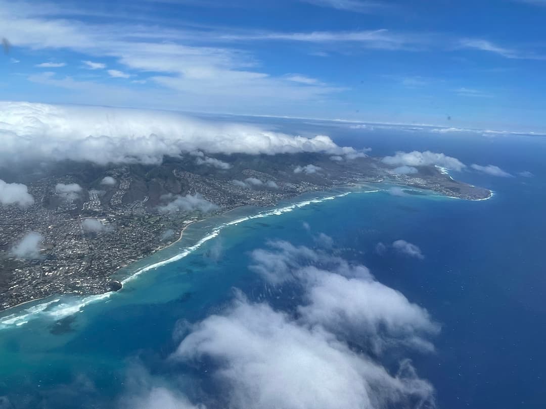 Island Hopping from the Big Island: A Local’s Guide to Quick Escapes