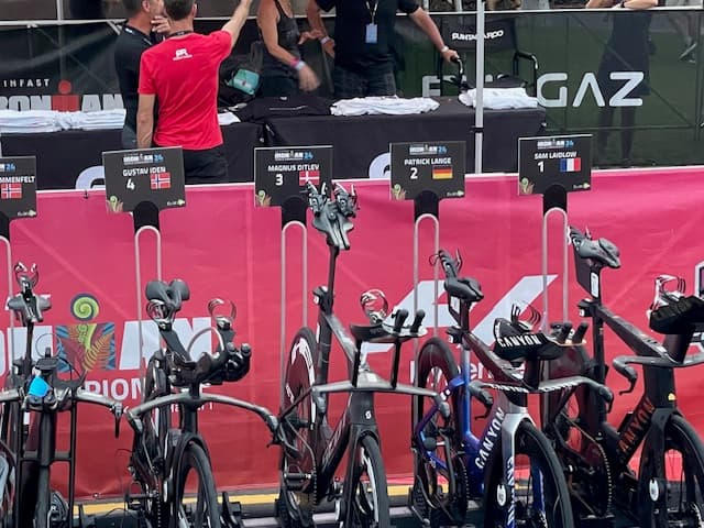 Kona Ironman 2025: A Historic Race Before Big Changes in 2026