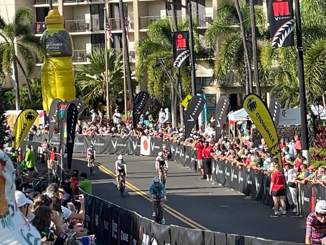 Kona Ironman 2025: A Historic Race Before Big Changes in 2026