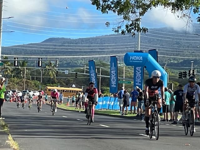 Kona Ironman 2025: A Historic Race Before Big Changes in 2026