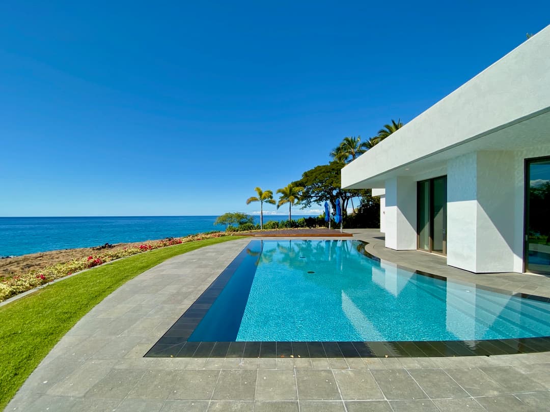 What Is Luxury? A Big Island Perspective