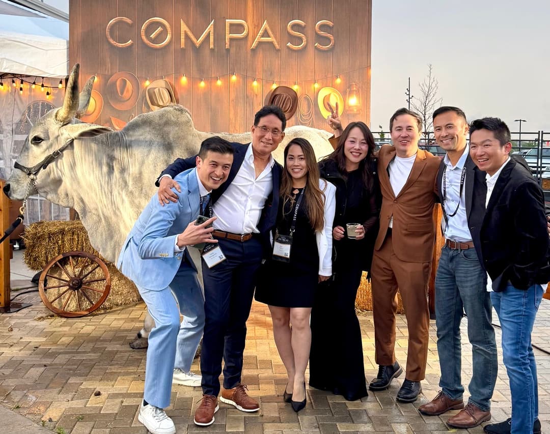Compass Is About to Become the World’s Largest Brokerage