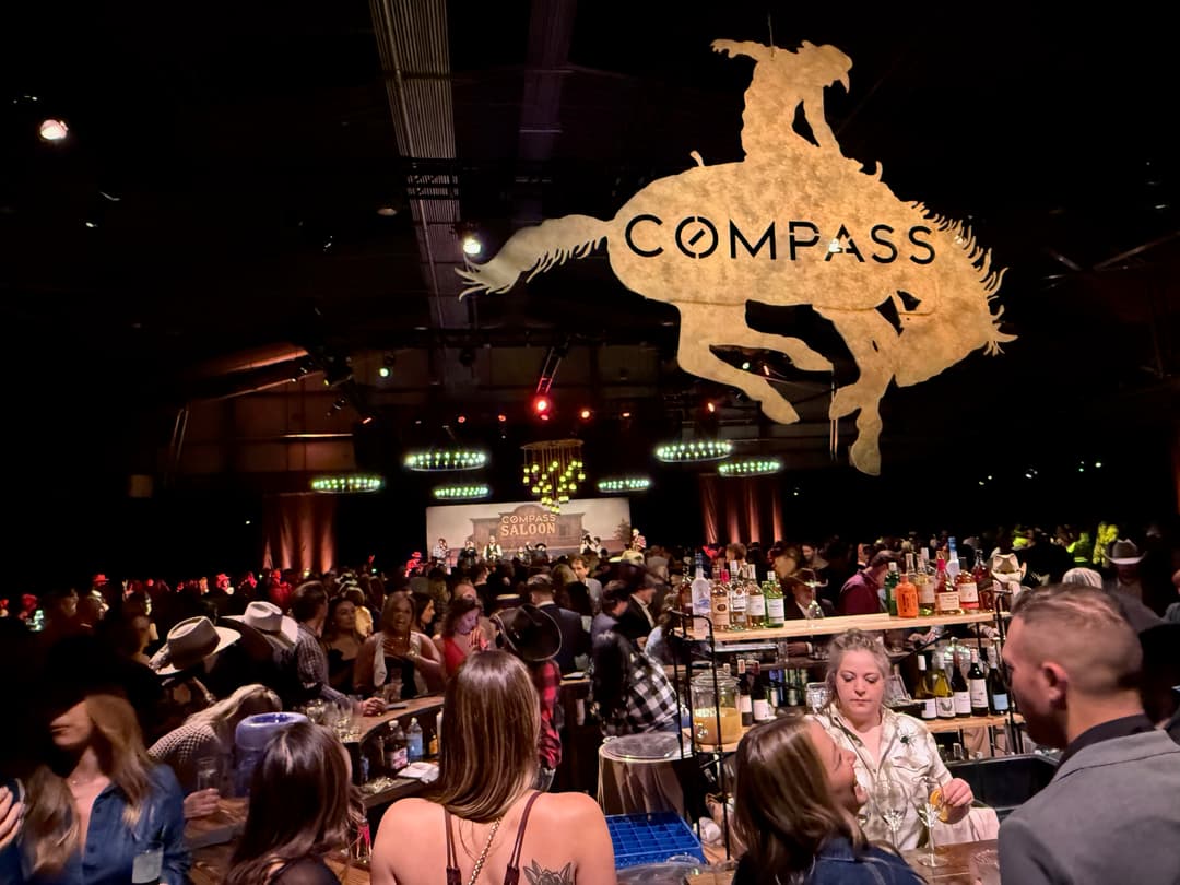 Compass Is About to Become the World’s Largest Brokerage