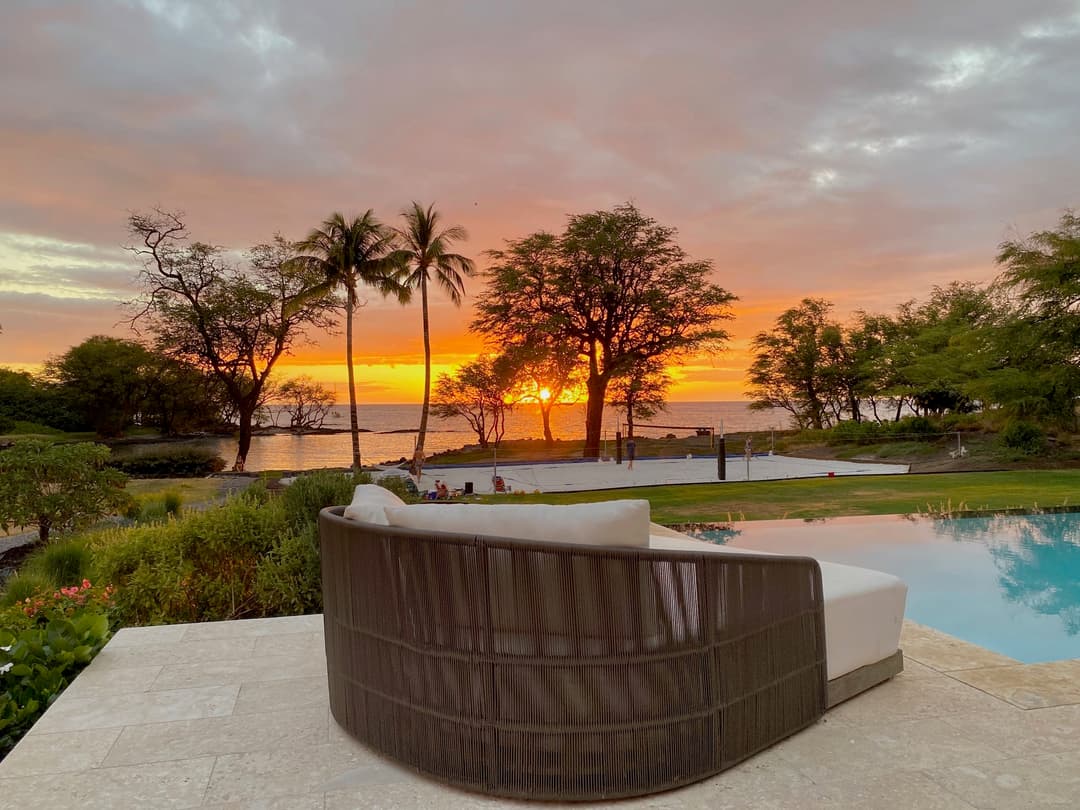 What Is Luxury? A Big Island Perspective