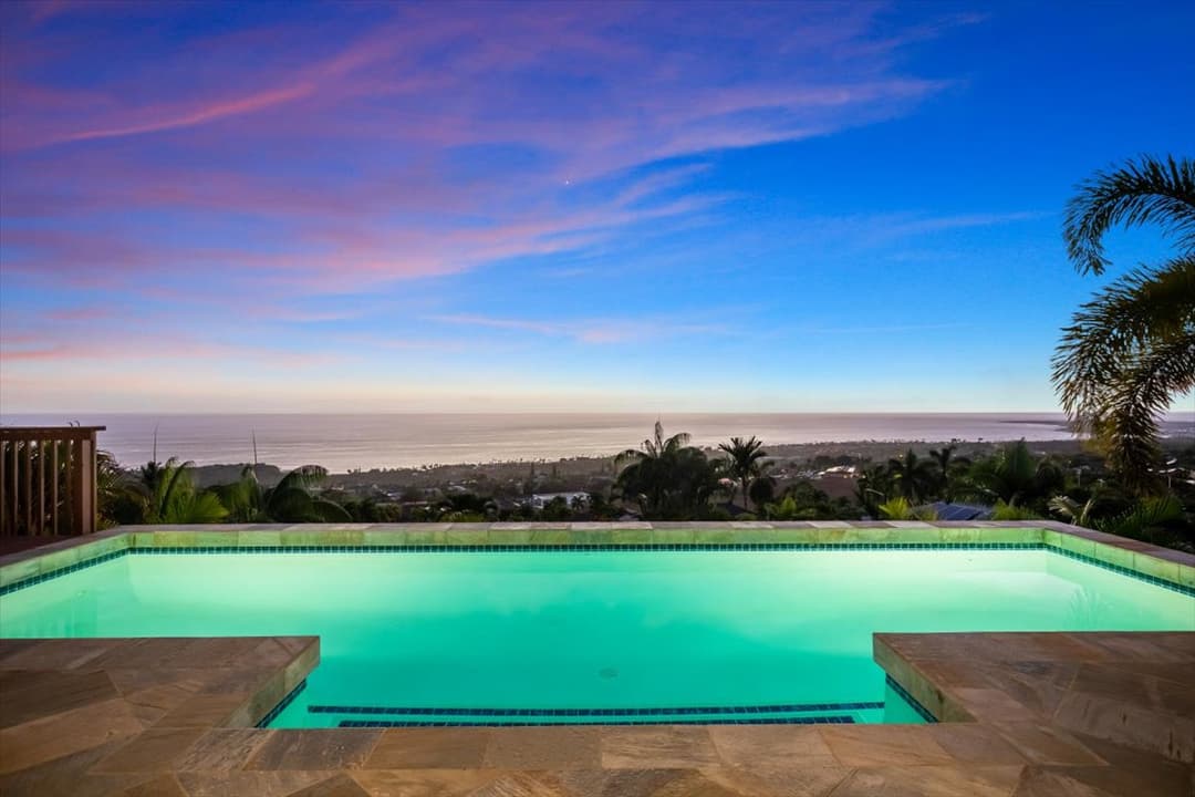 What Is Luxury? A Big Island Perspective