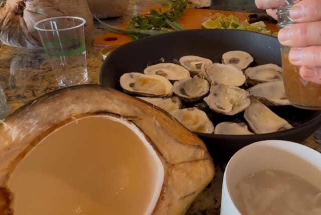 The Coconut Surprise: What I Didn’t Know Living 25 Years in Hawaii