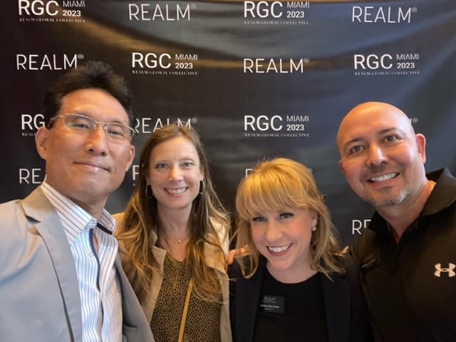 REALM: A Brand-Agnostic Luxury Real Estate Network Changing the Game