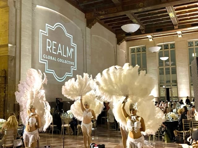 REALM: A Brand-Agnostic Luxury Real Estate Network Changing the Game