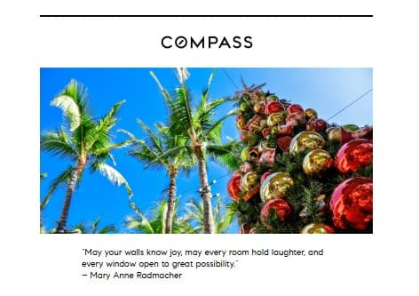 December 2021 Hawaii Big Island Style Newsletter