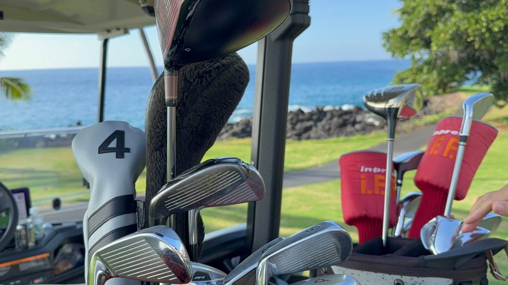 Broke 80 After 10 Years | Big Island Golf Life