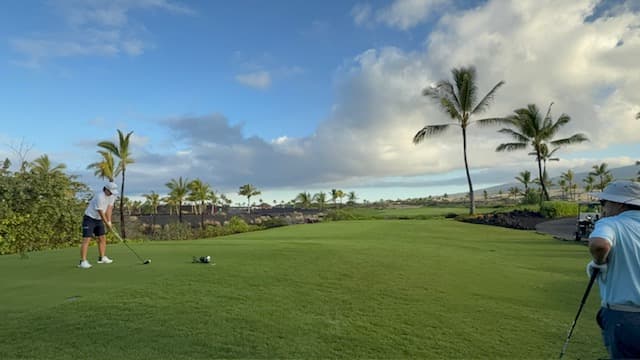 2025 Big Island Resort Real Estate Market Recap