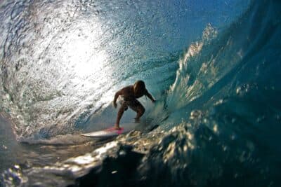 Hawaiʻi High School Surfing Becomes Official: What It Means for Big Island Lifestyle