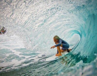 Hawaiʻi High School Surfing Becomes Official: What It Means for Big Island Lifestyle