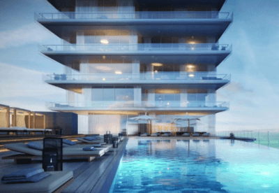 Miami Branded Residences and Hawaii Luxury Real Estate