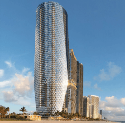 Miami Branded Residences and Hawaii Luxury Real Estate