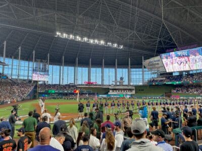 World Baseball Classic Japan vs USA: Why This Tournament Keeps Growing