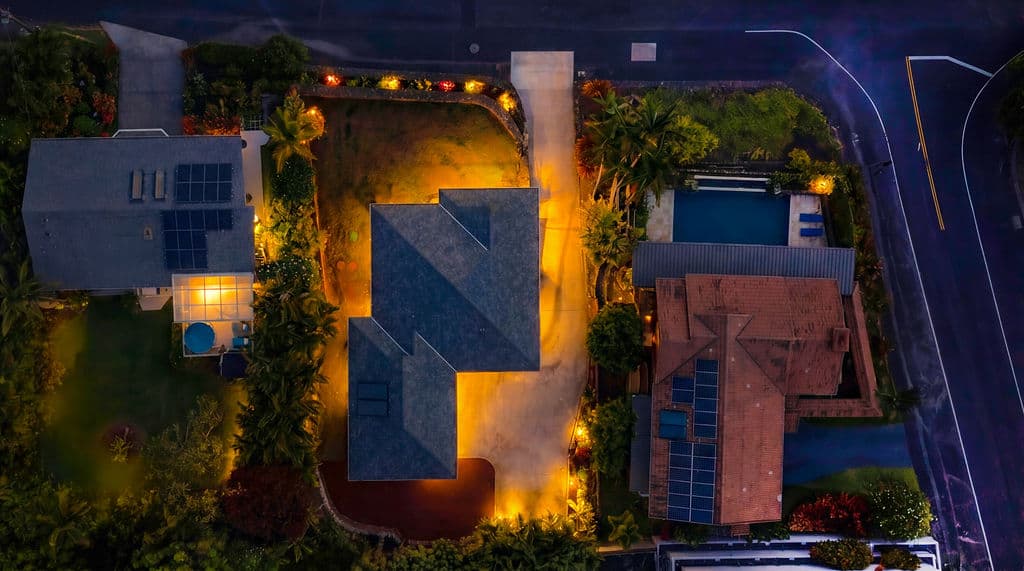 Sunset Views and Everyday Kona Living at 77-6447 Leilani Street