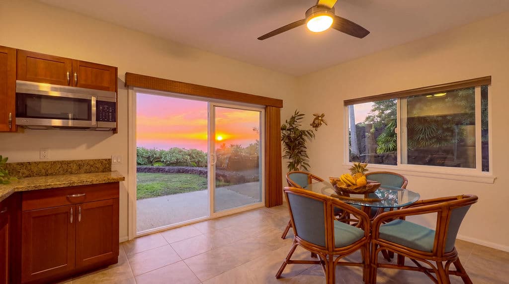 Sunset Views and Everyday Kona Living at 77-6447 Leilani Street