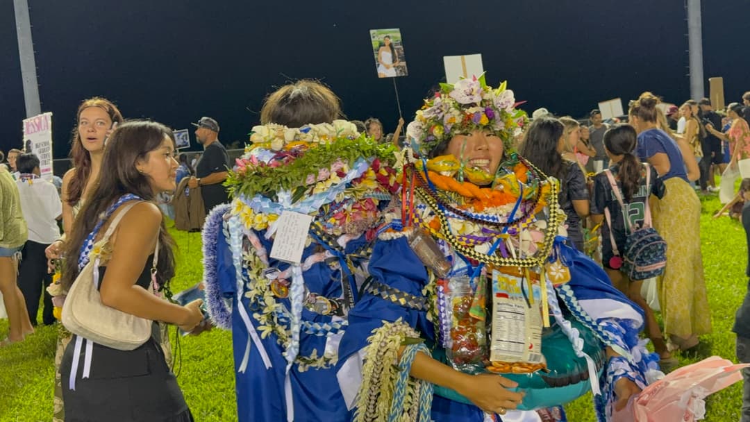 Why Leis in Hawaii Are So Much More Than Flowers