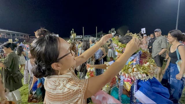 A Lei Is Never Just Flowers: Hawaiian Lei Etiquette and Meaning