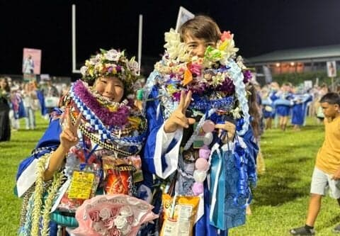 A Lei Is Never Just Flowers: Hawaiian Lei Etiquette and Meaning