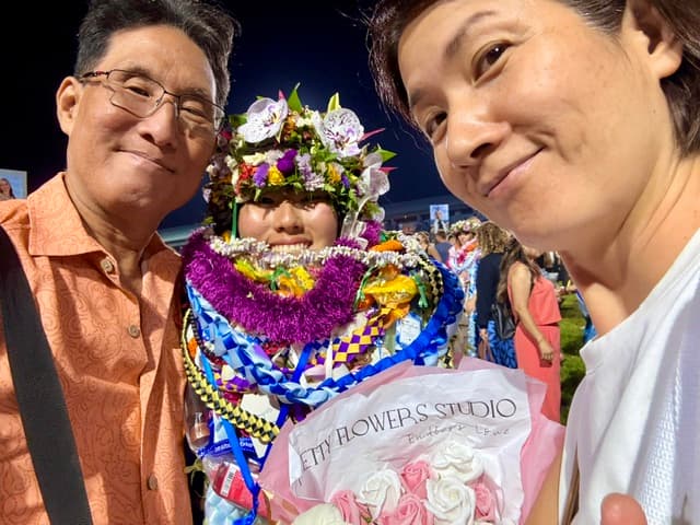 Why Leis in Hawaii Are So Much More Than Flowers