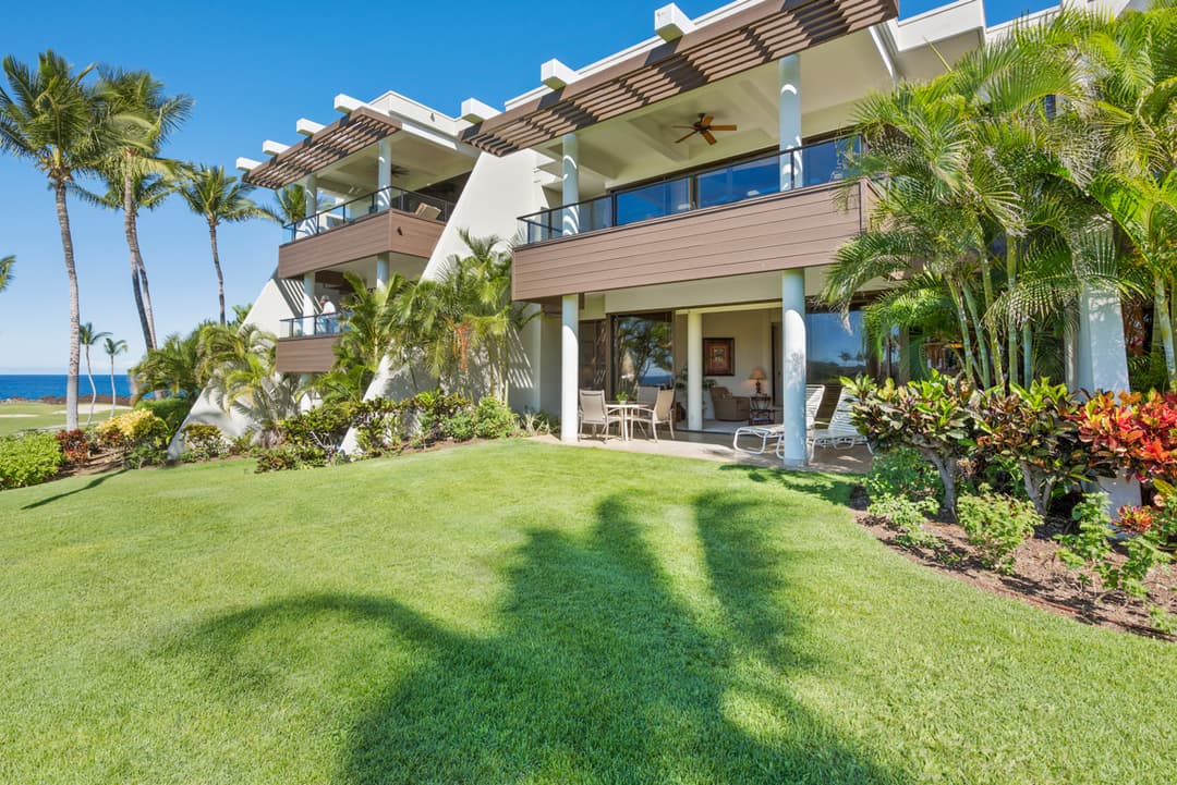 Mauna Lani Point sold by KE Team