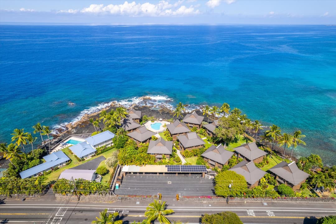 Kona Onelalo Sold by KE Team Hawaii