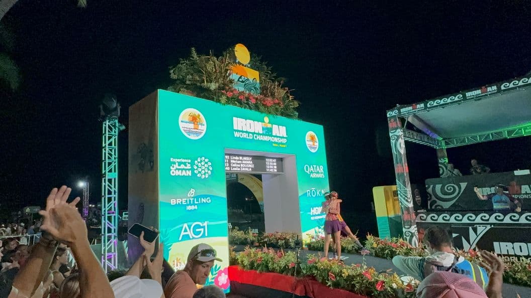 Ironman World Championship Kona