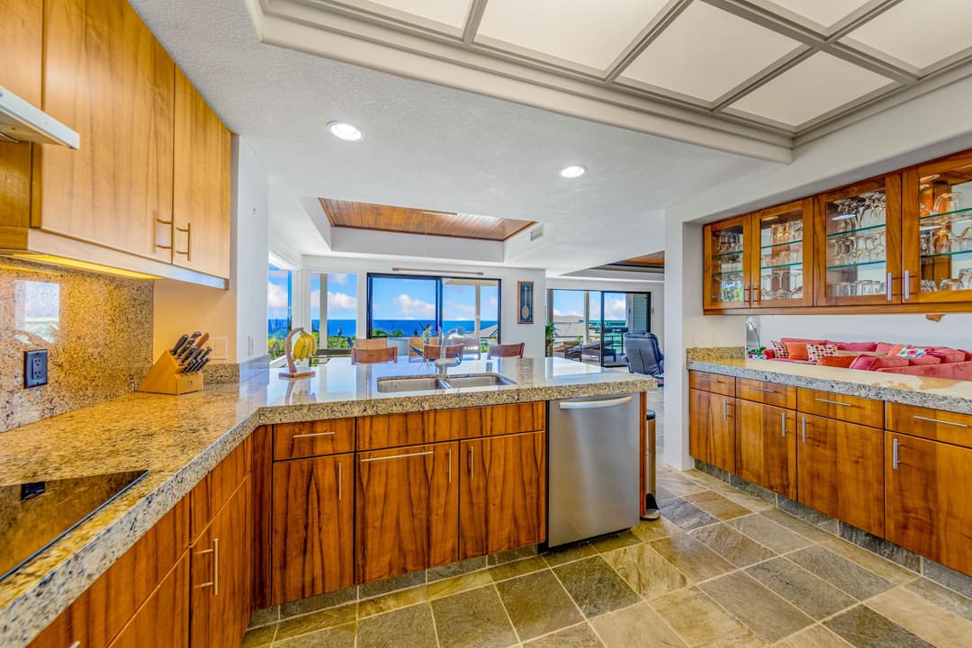 Hale Kehau Kitchen