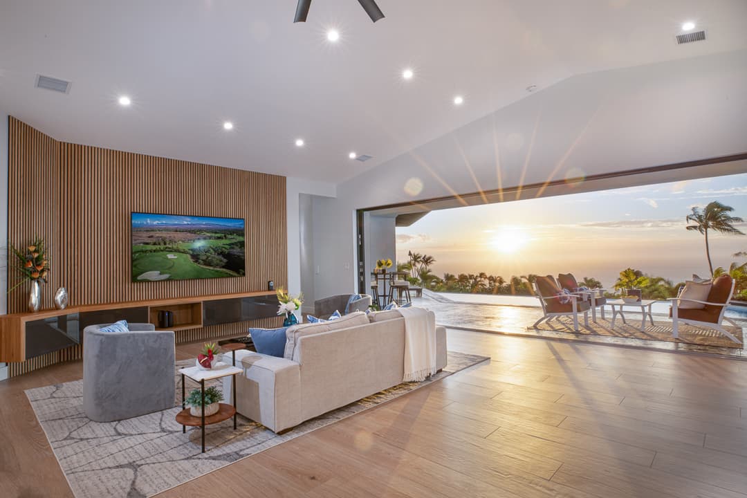 Keauhou Estates 161