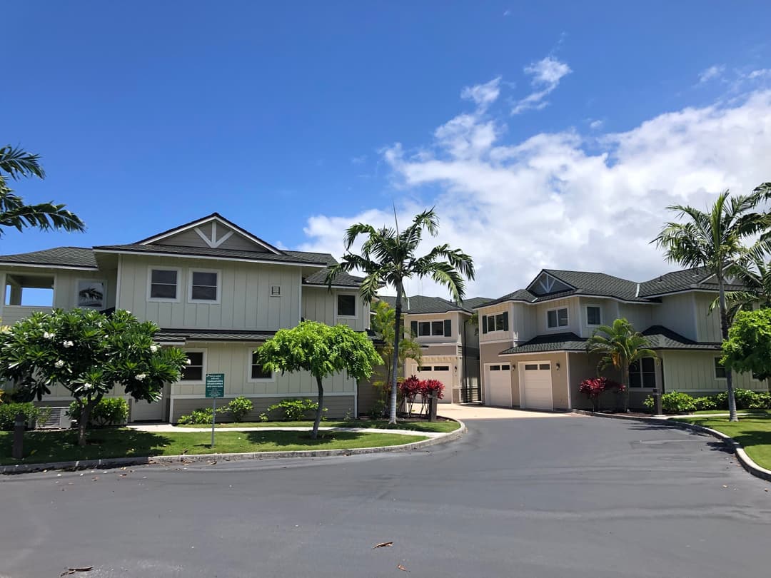 Na Hale O Keauhou condo