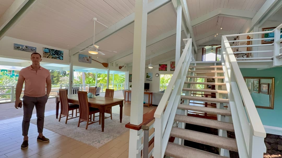 Keauhou HOme