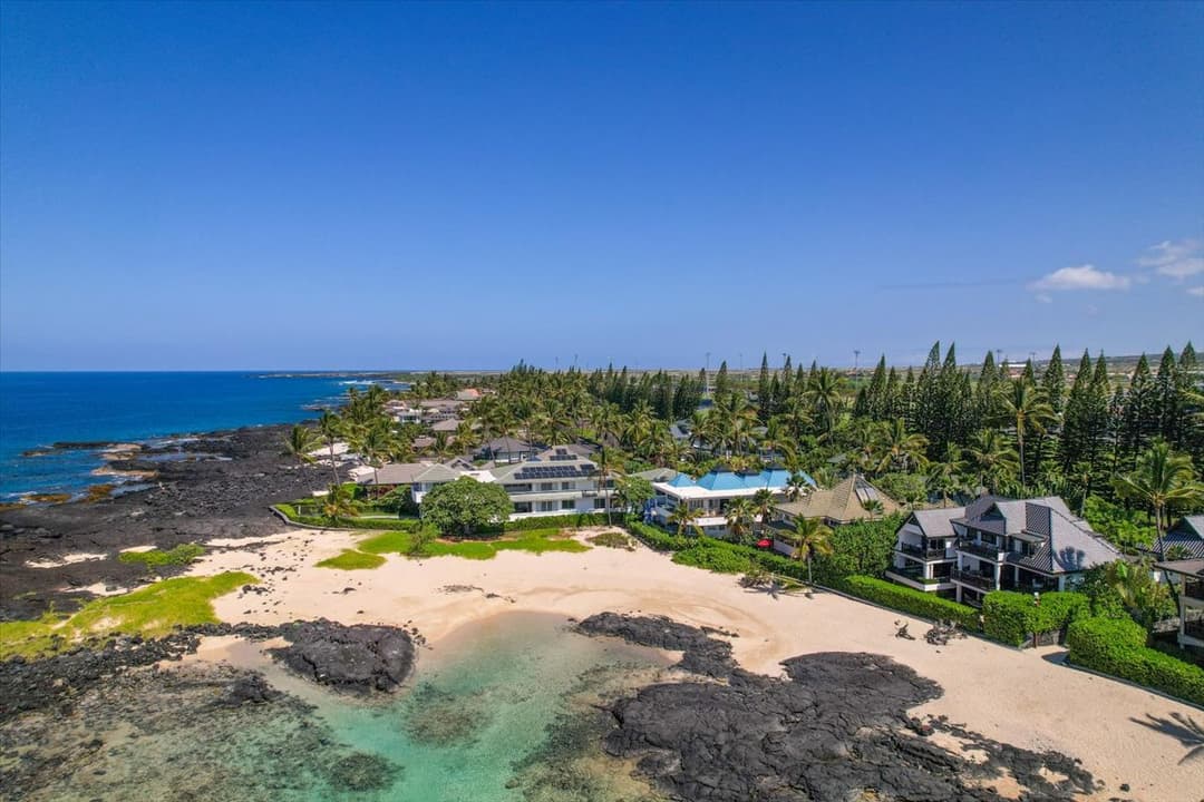 KEIKI BEACH
