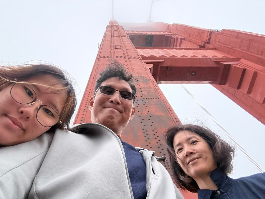 Golden Gate Bridge