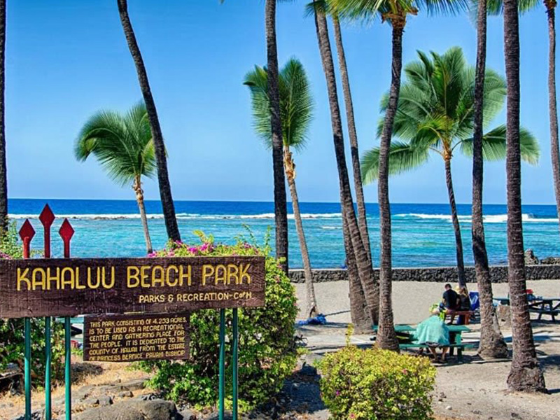 What You Need to Know about Relocating to Kailua-Kona