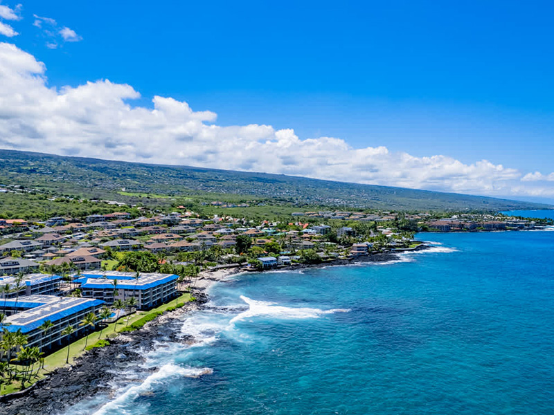 Condo Insurance Crisis in Hawaii