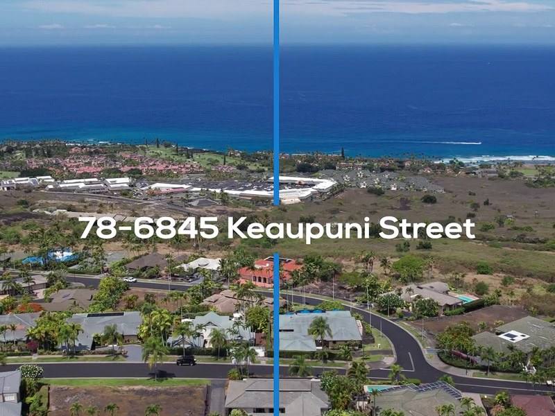 Successful Closing in Keauhou Estates: A Smooth Journey for All!